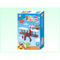 DIY Jigsaw 3D Puzzle Jouets éducatifs pour enfants (H4551387)